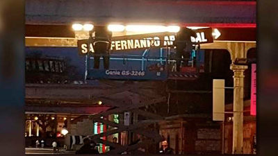 El Matadero no quitará el nombre de Max Aub y Arrabal en sus salas