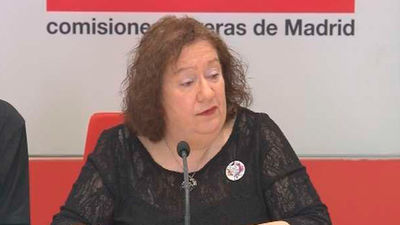 El 82% de los contratos de trabajo firmados por mujeres fueron temporales