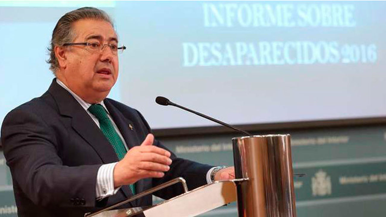 Desaparecidos en España: 4.164 personas, mayoría hombres y de más de 35 años