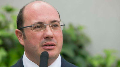 PSOE y Ciudadanos de Murcia se reunirán para intentar pactar una moción de censura