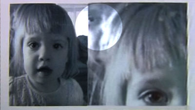 Madrid, territorio fantasma