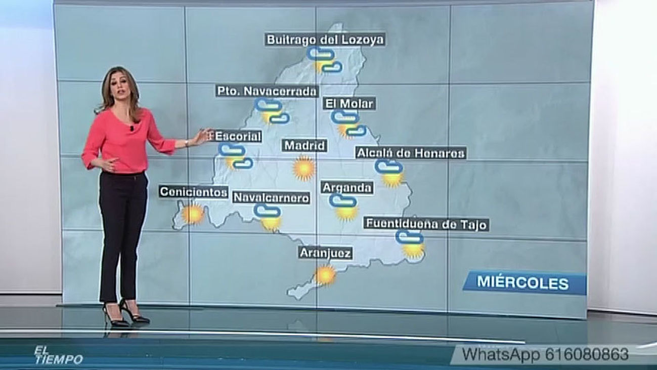 El Tiempo 07.03.2017