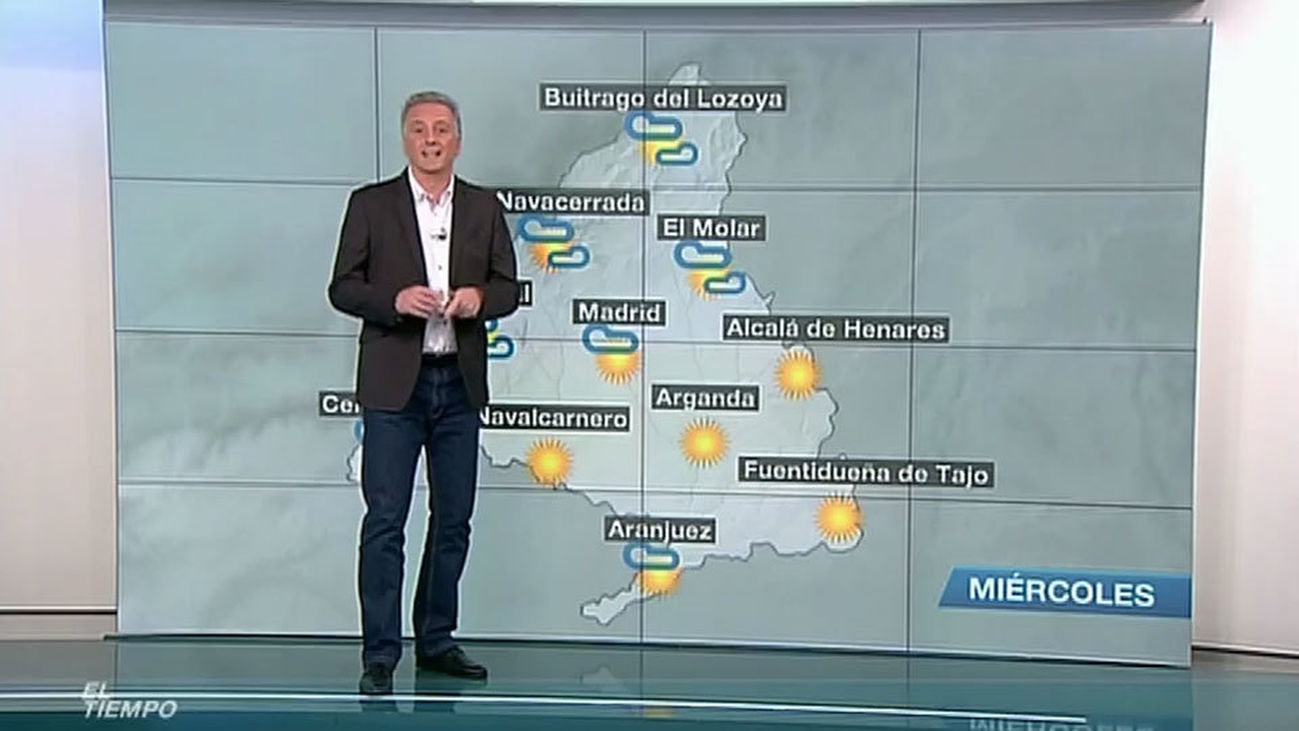 El Tiempo 07.03.2017