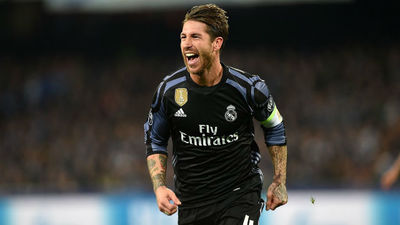 Ramos: "Hace una semana me mataban y hoy soy muy bueno"