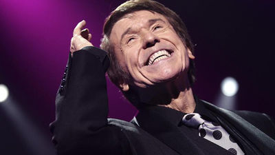 Raphael: "Hay mucha gente que se parece a mí, pero yo no me parezco a nadie"