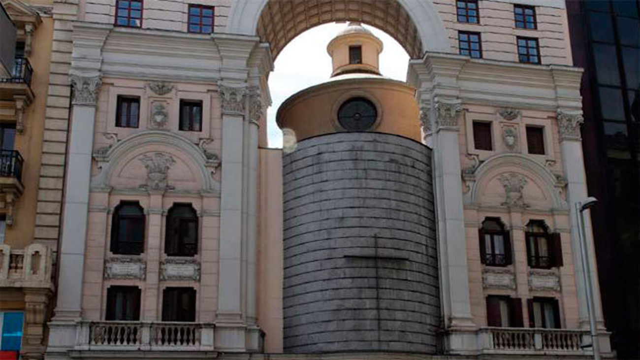 Real Oratorio  del Caballero de Gracia
