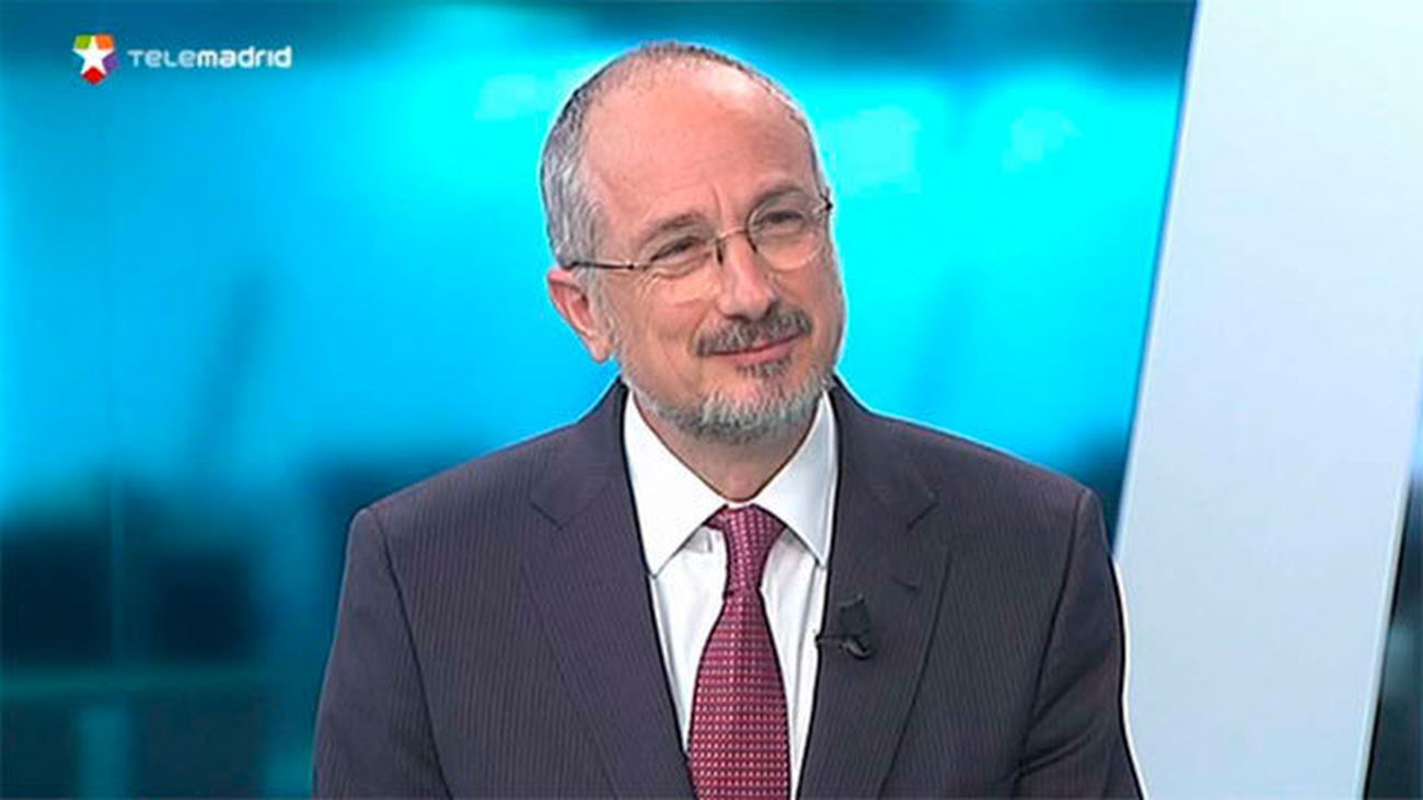 El presidente de Israel visitará España en la segunda mitad del año, según el embajador Kutner