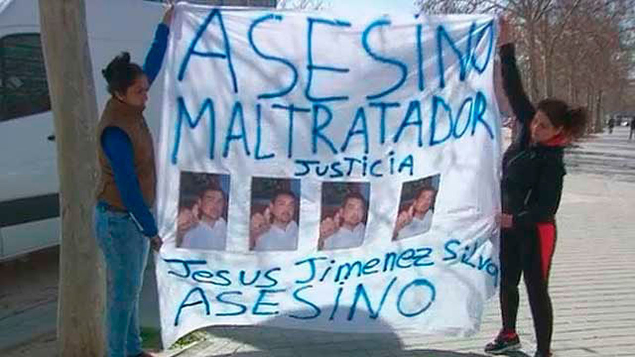 Un jurado popular declara culpable de homicidio a un acusado que mató a su mujer en 2014