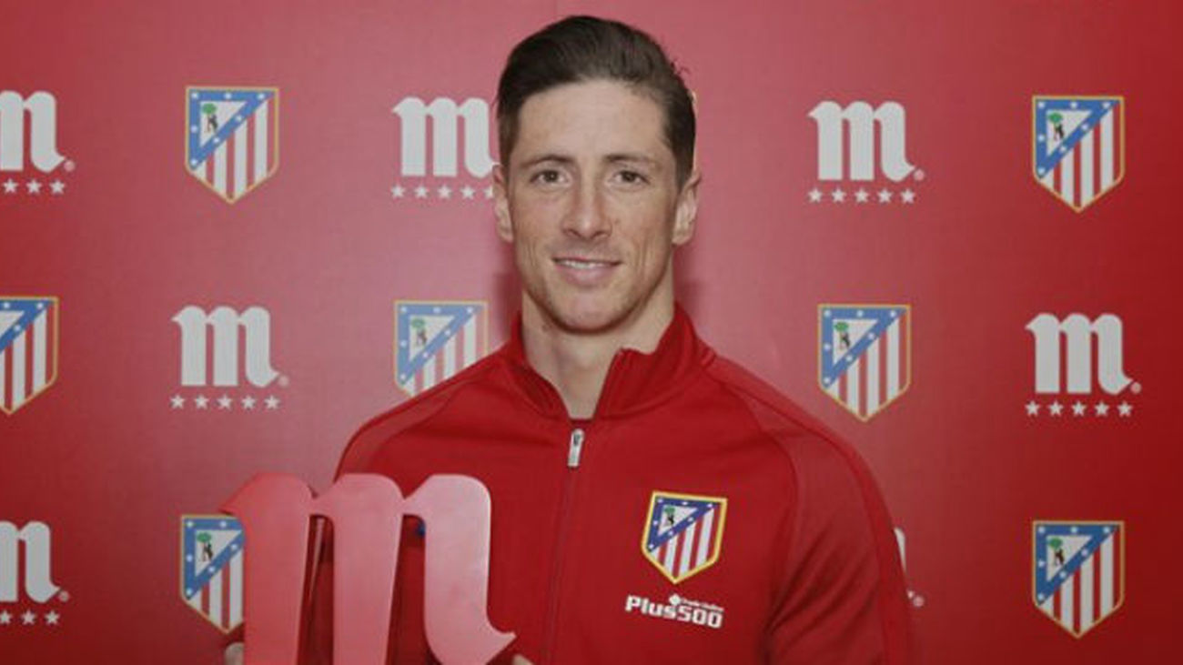 Torres: "Ahora viene lo bueno donde todo se decide"