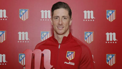 Torres: "Ahora viene lo bueno donde todo se decide"