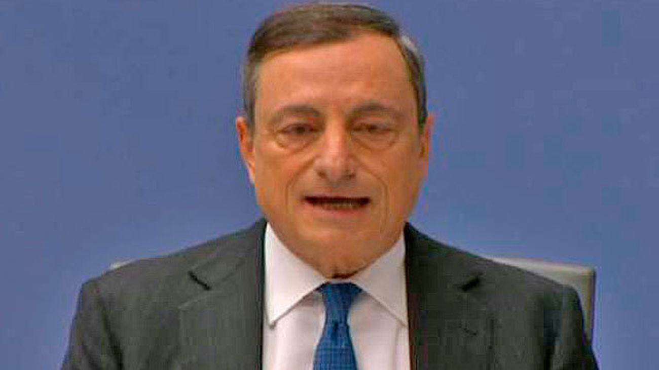 El BCE mantiene los tipos de interés pese al aumento de la inflación
