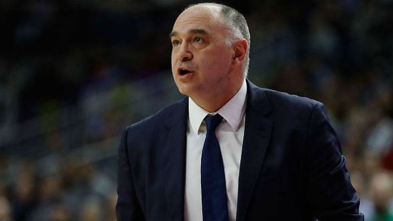 Pablo Laso