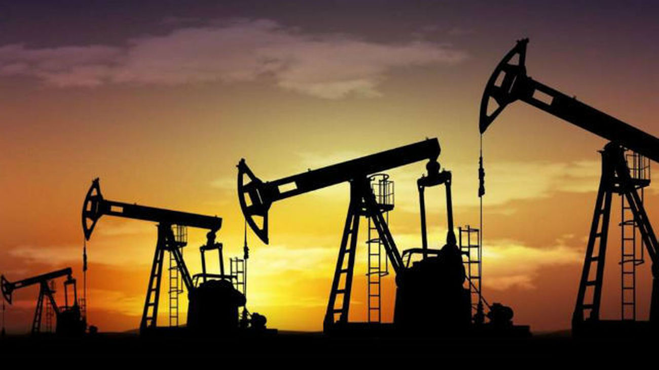 Repsol descubre petroleo en Alaska