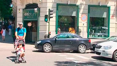 Embassy cierra todos sus locales en Madrid por problemas de liquidez