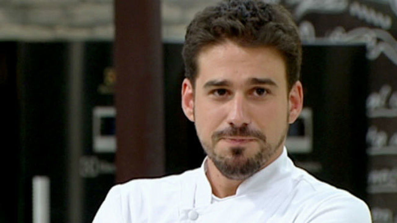 La cocina madrileña triunfa en Nueva York de la mano de Javier Estévez