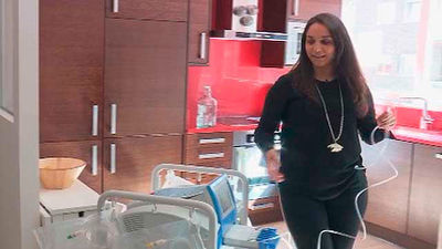 Cuatro millones de españoles afectados por una enfermedad renal