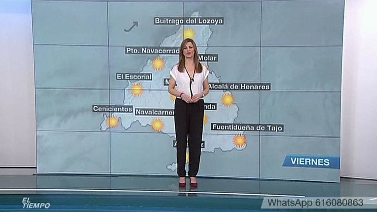 El Tiempo 09.03.2017