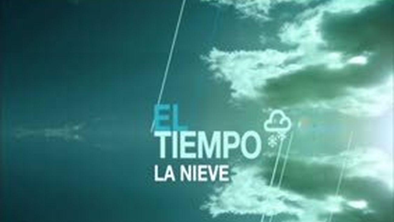 Mucho más que nieve 09.03.2017