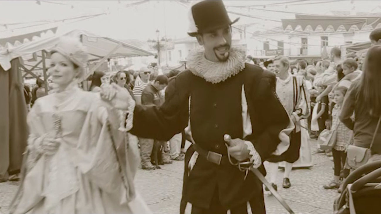 La historia de Valdemoro, impulsada por el Duque de Lerma