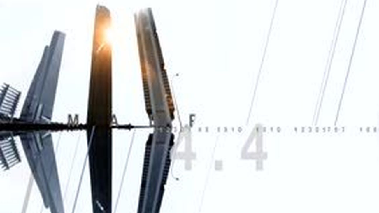 Telenoticias 1 08.03.2017