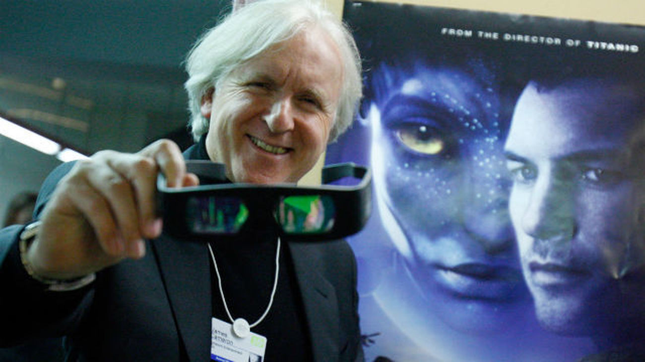 James Cameron anuncia un nuevo retraso en el estreno de "Avatar 2"