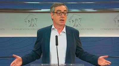 Ciudadanos y Podemos por la limitación de mandatos de presidentes y alcaldes