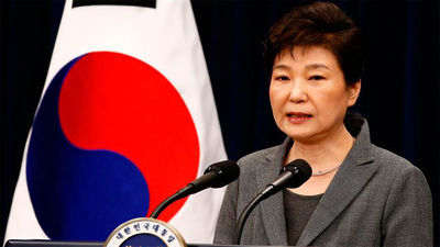 Corea del Sur destituye a su presidenta entre violentas protestas callejeras