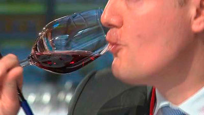 Madrid acoge el Concurso Internacional de Vinos Bacchus 2017