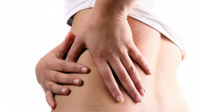 No te olvides de cuidar tus riñones