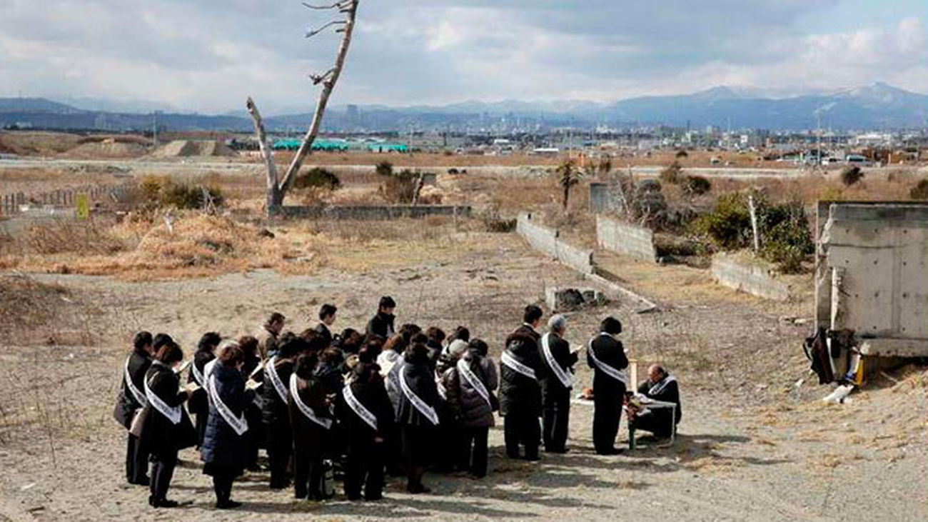 Los niveles de radiactividad en Fukushima centran el debate seis años después