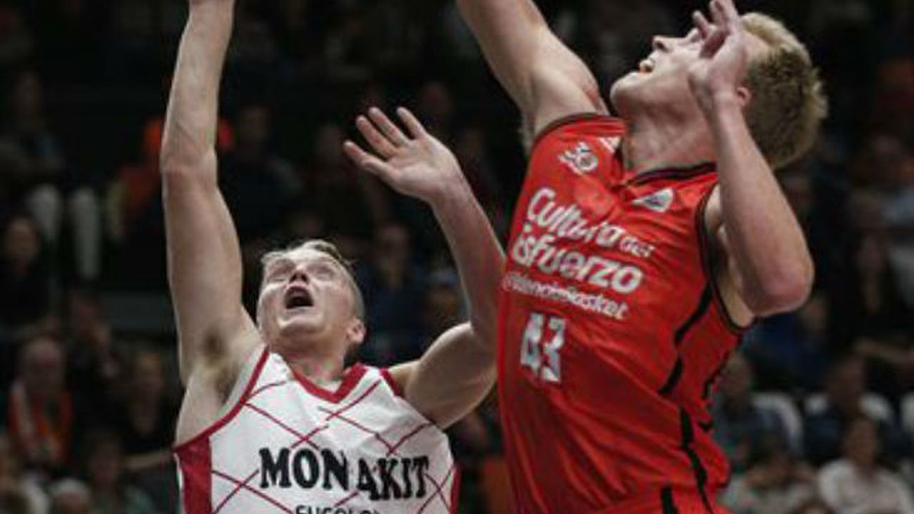 Valencia - Fuenlabrada