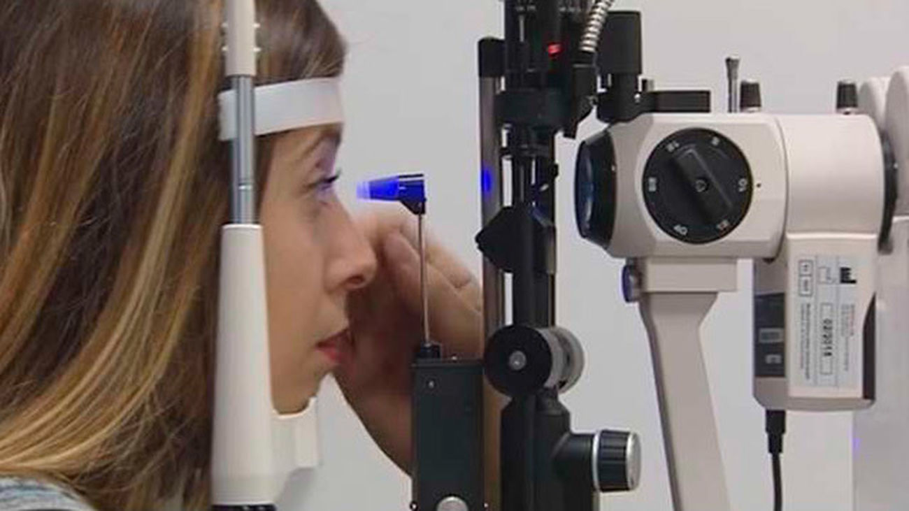 El glaucoma, la enfermedad silenciosa, principal causa de ceguera no reversible