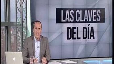Las claves del día 13.03.2017