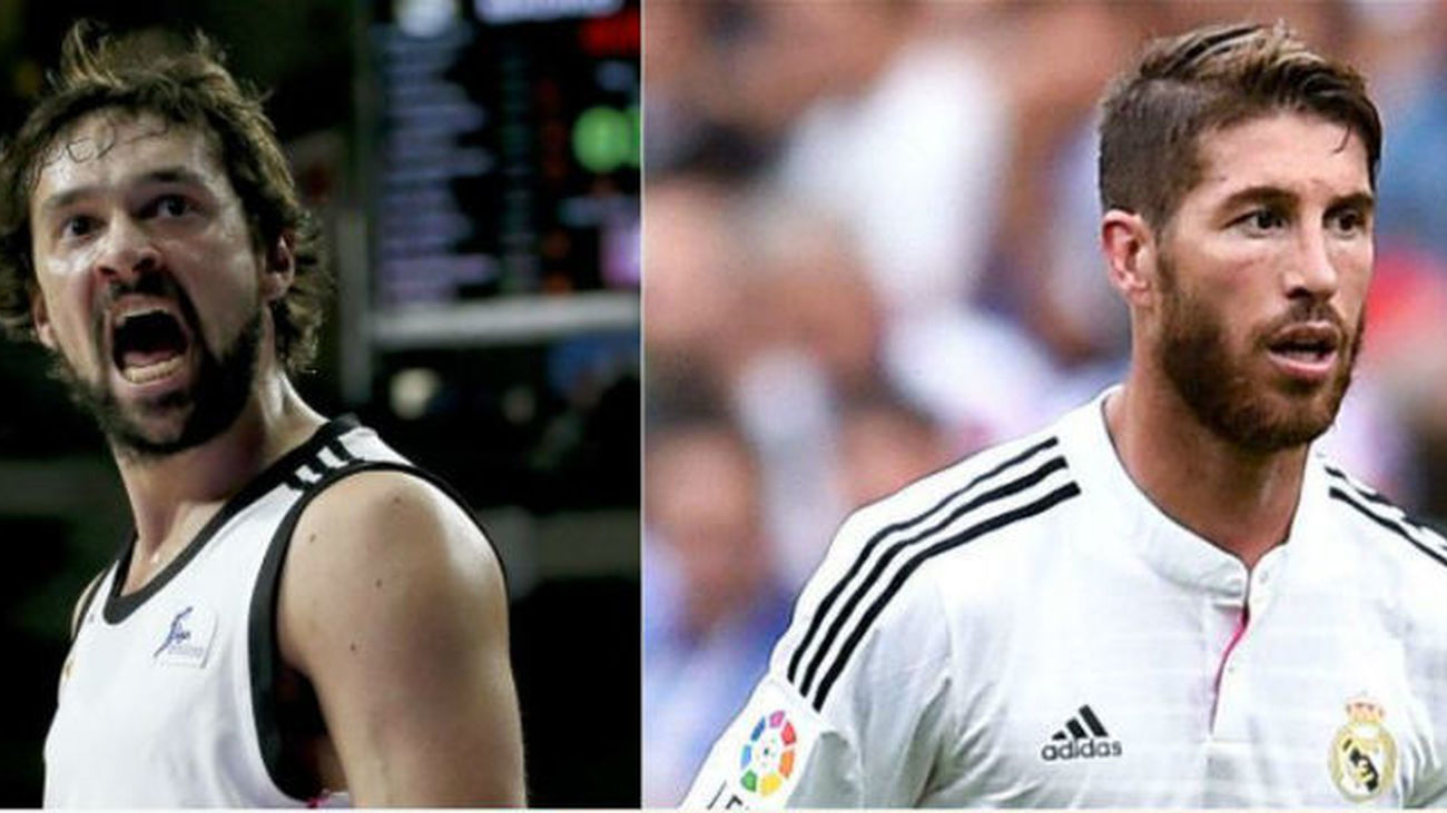 Llull en el Palacio y Ramos en el Bernabéu, la vuelven a liar