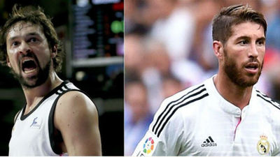 Llull en el Palacio y Ramos en el Bernabéu, la vuelven a liar