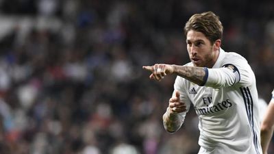 Sergio Ramos: "En el fútbol vale los resultados, no si juegas bien o mal"
