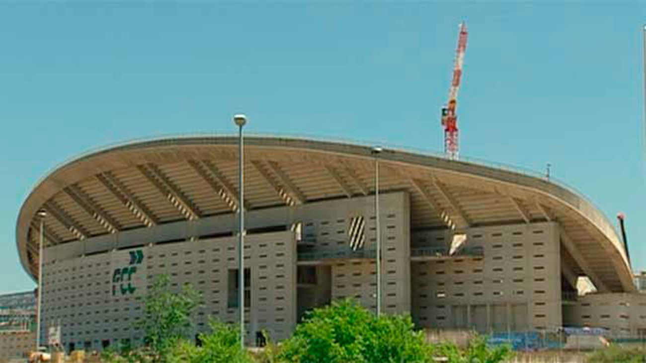 Ayuntamiento y Atlético de Madrid acuerdan la venta de La Peineta por 30 millones