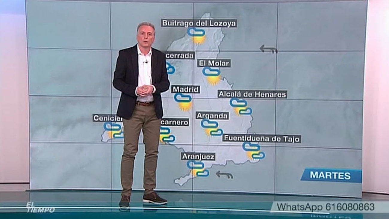 El Tiempo 13.03.2017