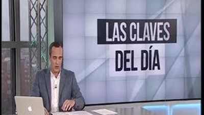 Las claves del día 14.03.2017