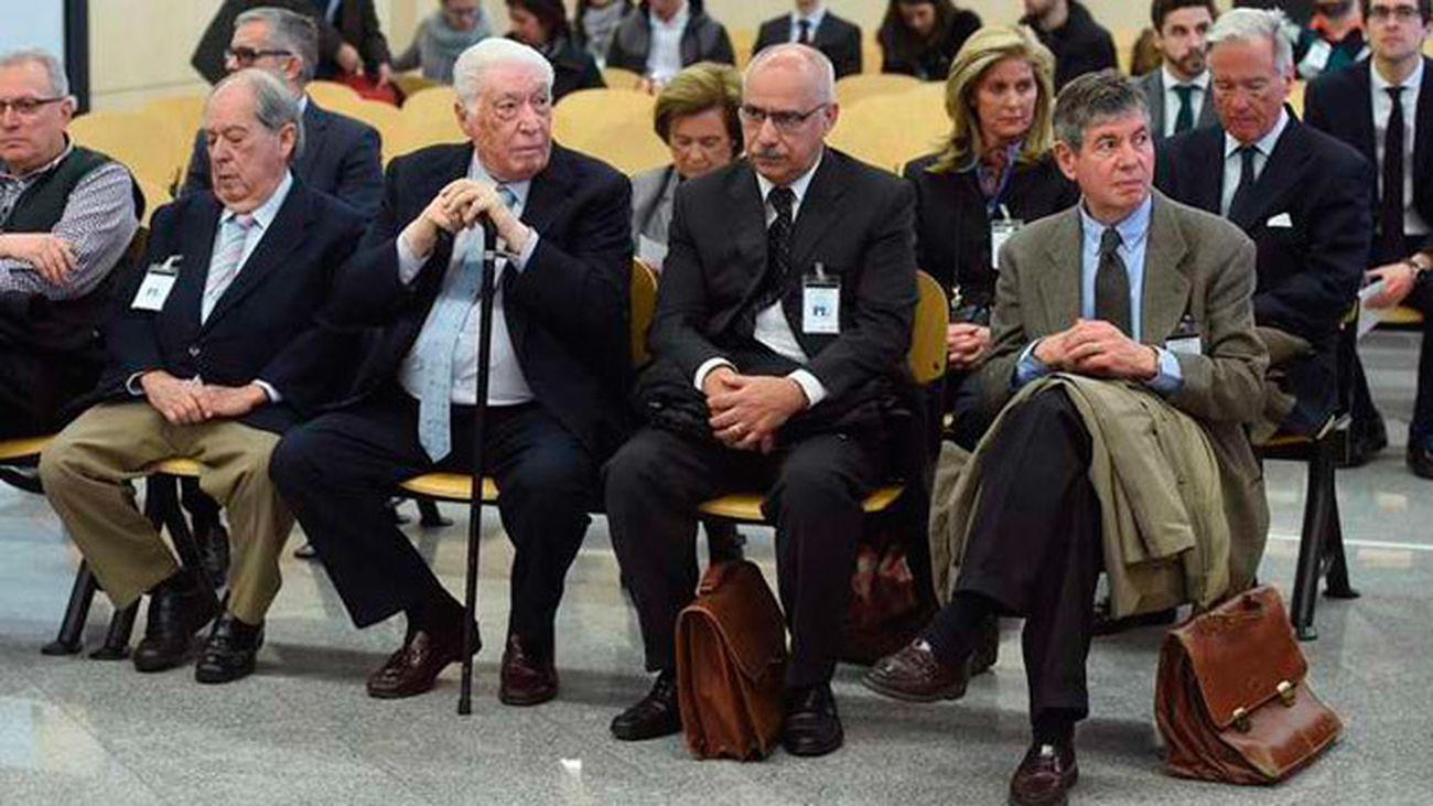 Juicio caso Pretoria