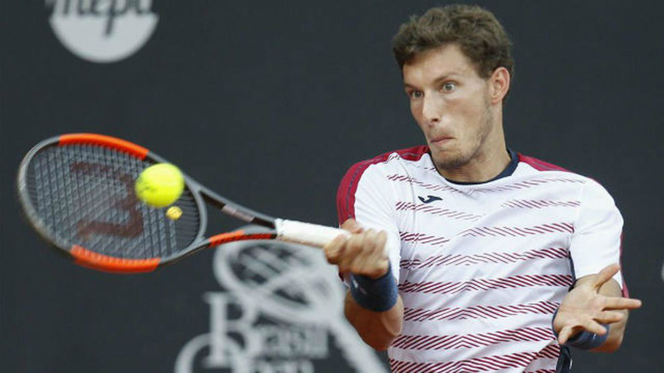 Pablo Carreño