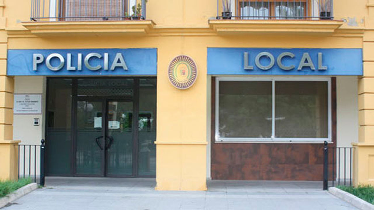 Policía Local