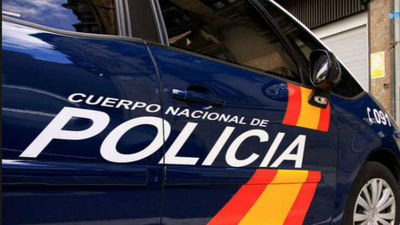 Cae un grupo especializado en atracar a ancianos en sus portales en Madrid