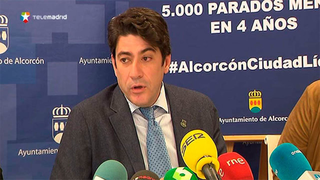 Richard Gere baraja instalar un gran centro del budismo en Alcorcón