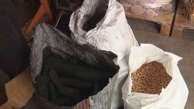 Las calderas de carbón desaparecerán a partir del 2020