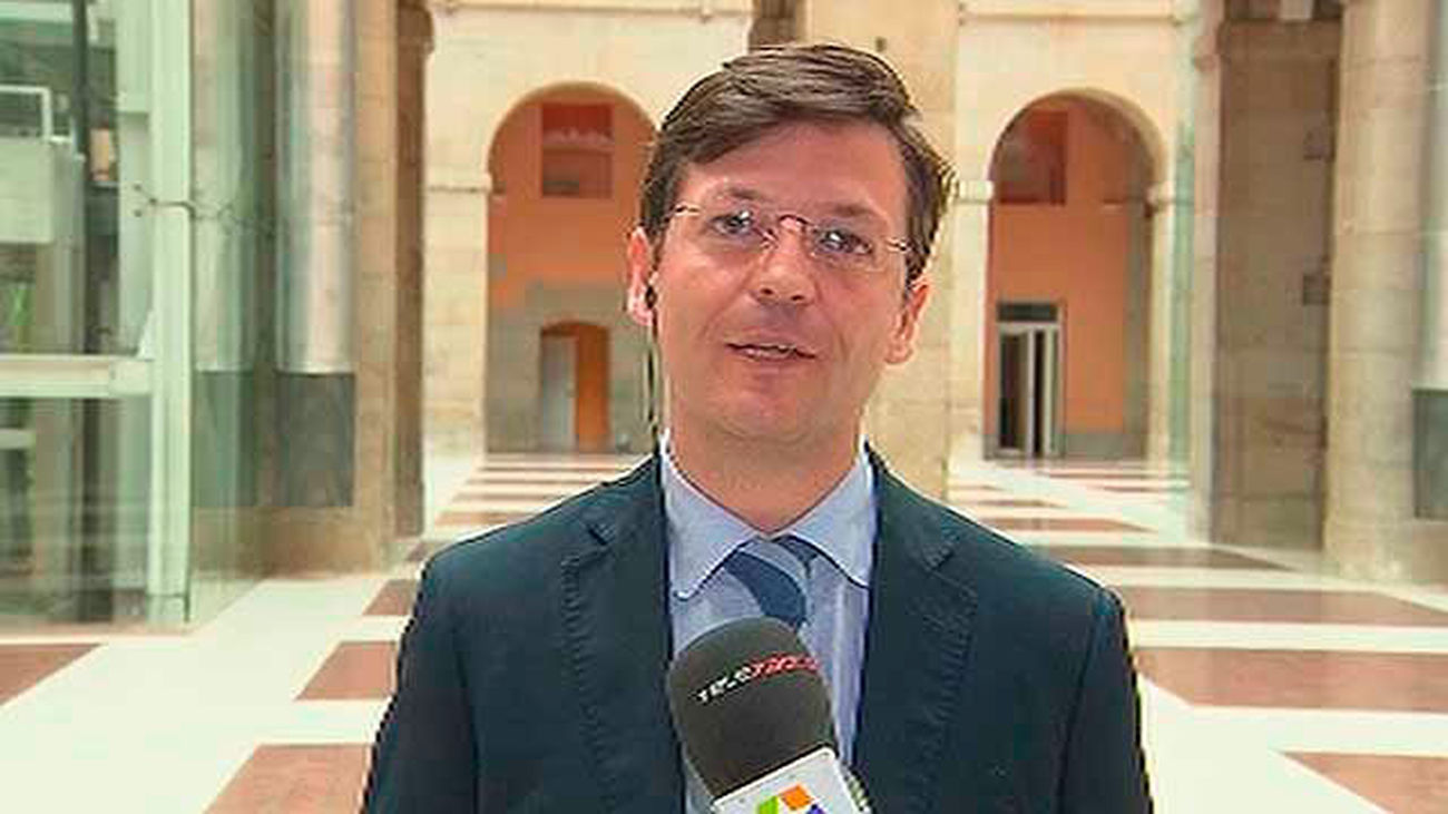 "Es un momento histórico y vamos a cambiar, por fin, la imagen de la Cañada Real"