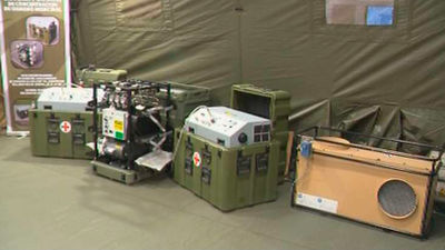 España registró más de 105.000 ciberataques  en 2016, el doble que el año anterior