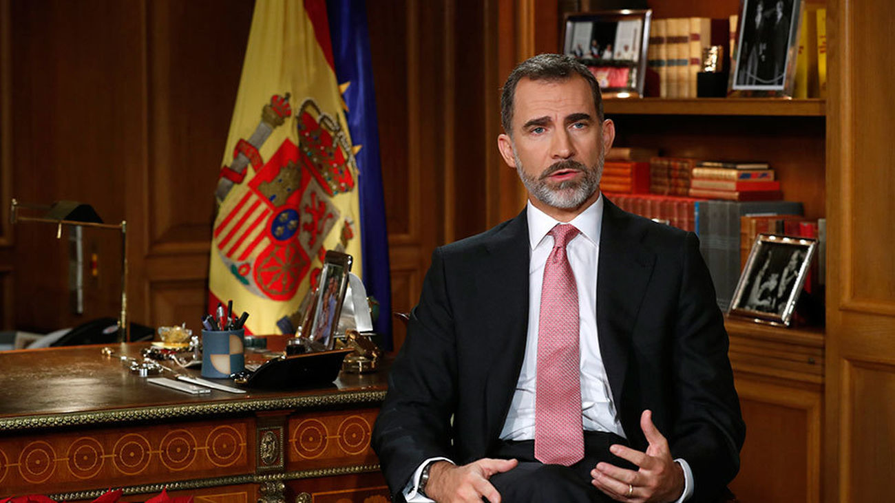 Felipe VI: 1.000 días de apertura, reformas y retos institucionales