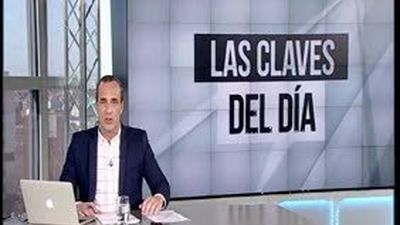 Las claves del día 15.03.2017