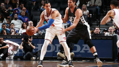 Willy, doble-doble en el triunfo de Knicks y Abrines 13 puntos con Thunder